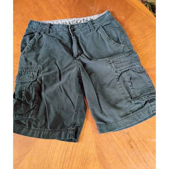 Arizona Jean Co Cargo Shorts - Size: 30 waist   (1167) - Picture 6 of 6
